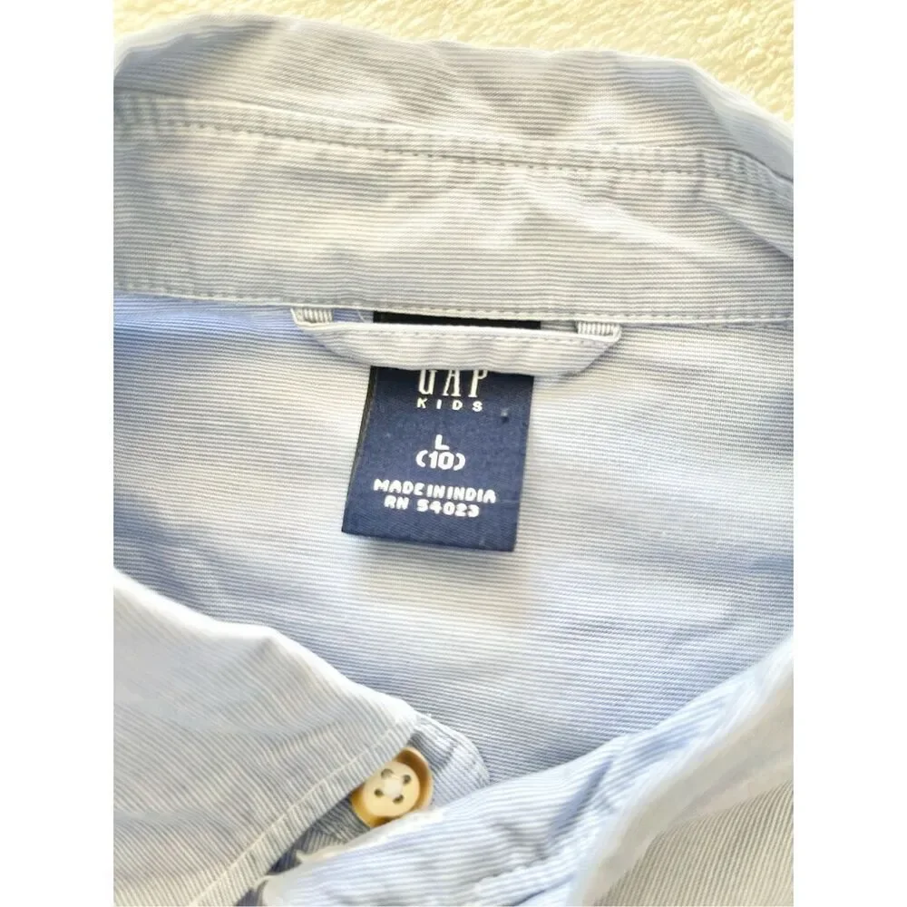 GAP kids light